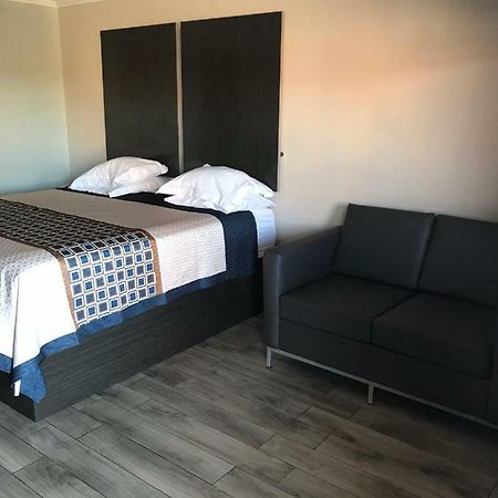 Southtown S.A. Inn 圣安东尼奥 外观 照片
