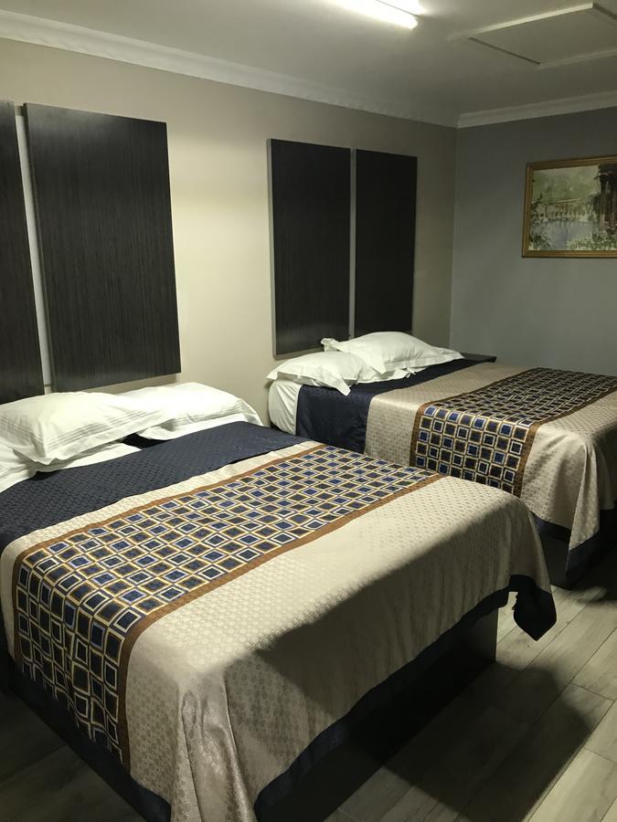 Southtown S.A. Inn 圣安东尼奥 外观 照片