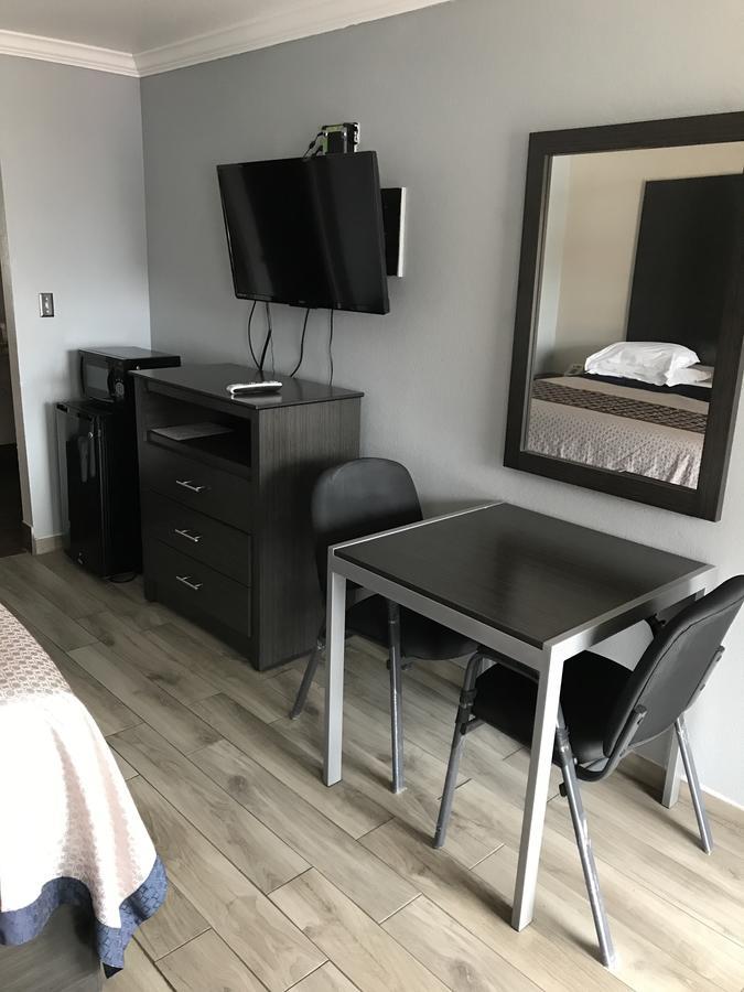 Southtown S.A. Inn 圣安东尼奥 外观 照片