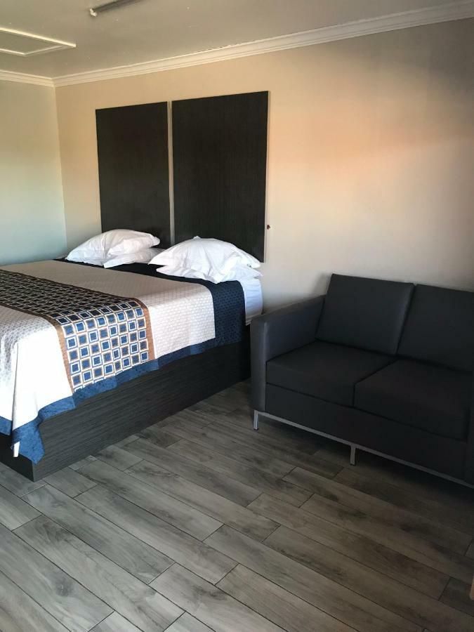 Southtown S.A. Inn 圣安东尼奥 外观 照片