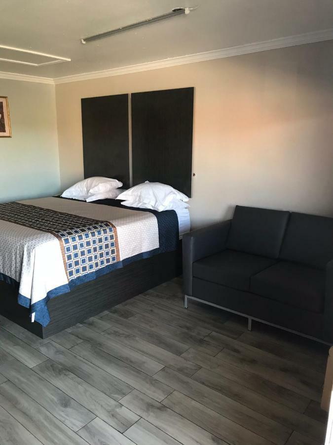 Southtown S.A. Inn 圣安东尼奥 外观 照片