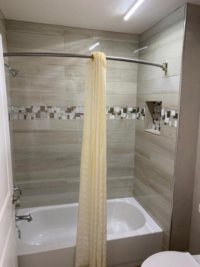 Southtown S.A. Inn 圣安东尼奥 外观 照片